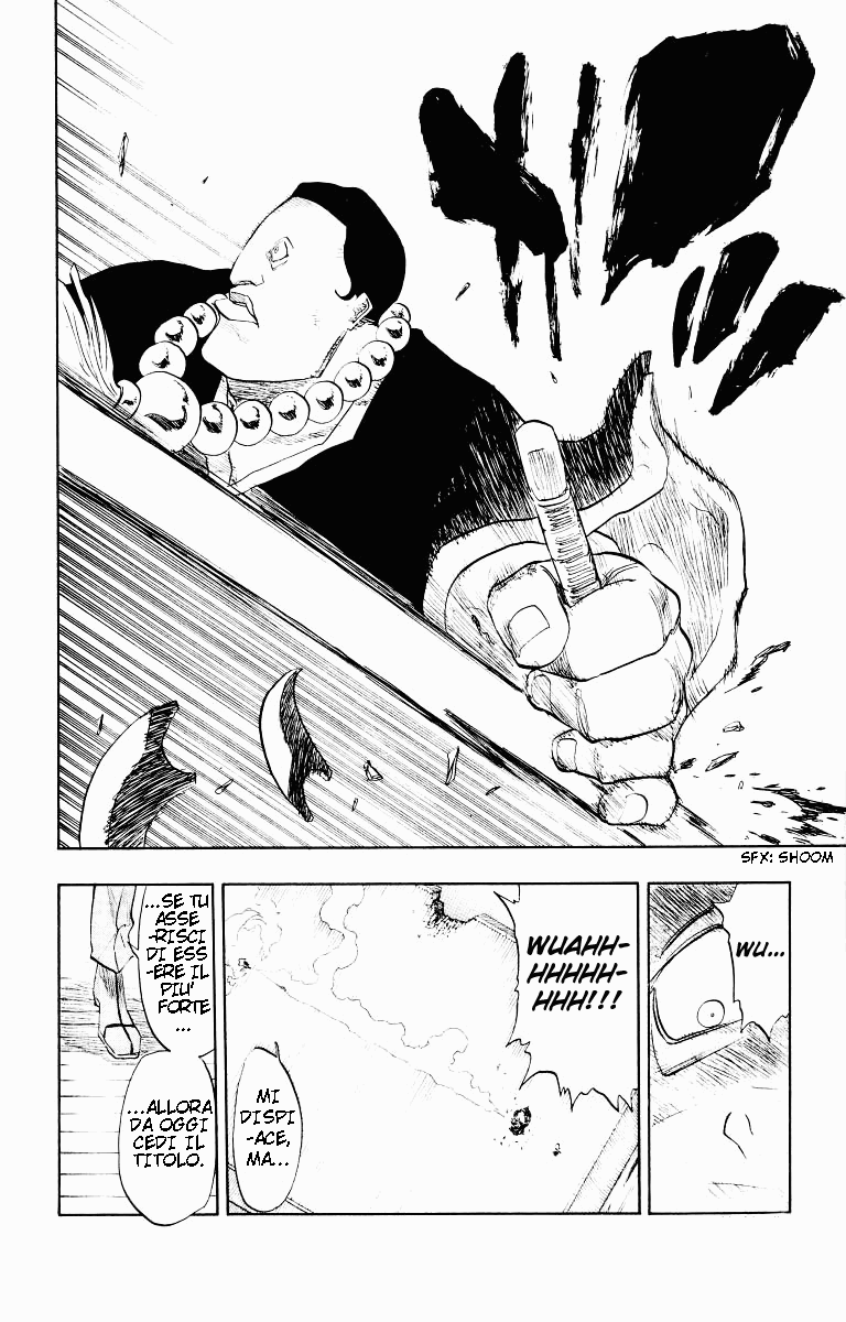 Read Bleach IT Manga Online