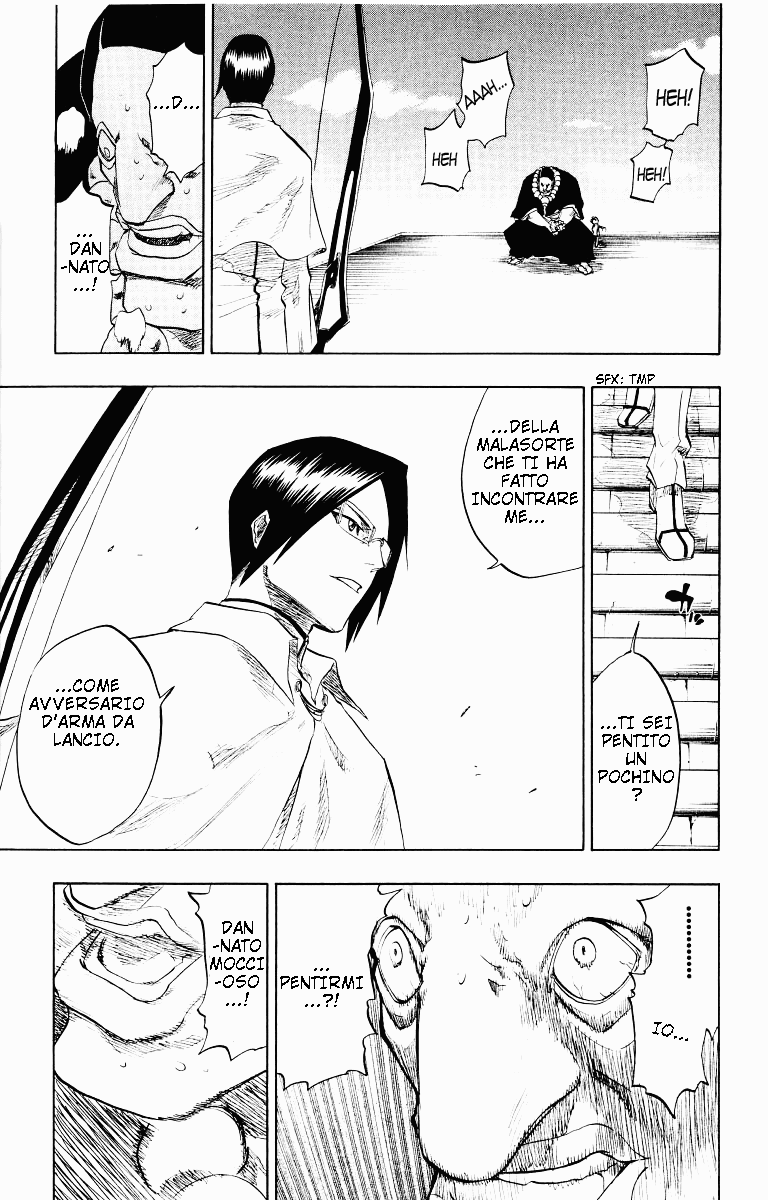 Read Bleach IT Manga Online