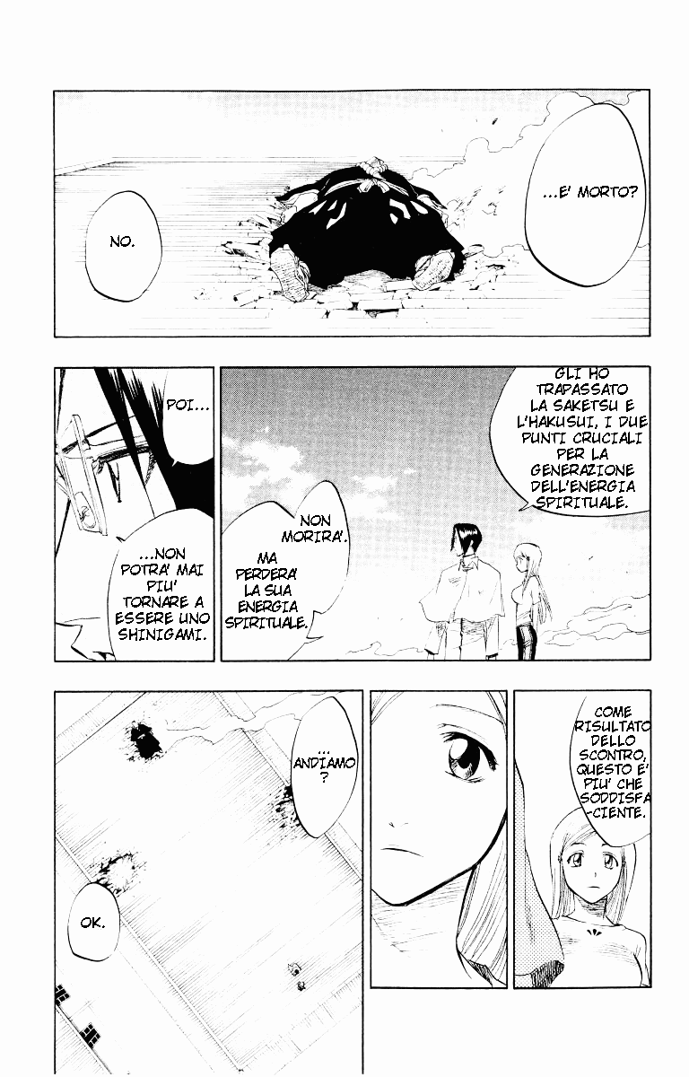 Read Bleach IT Manga Online