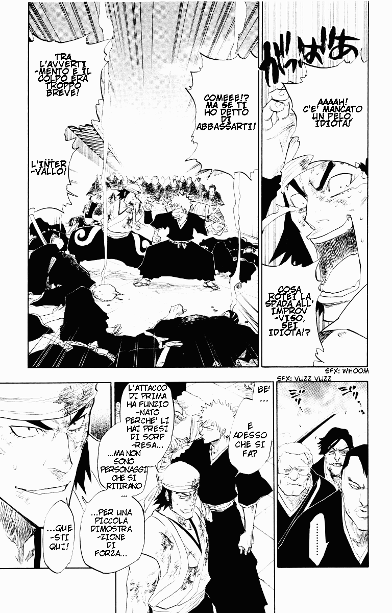 Read Bleach IT Manga Online