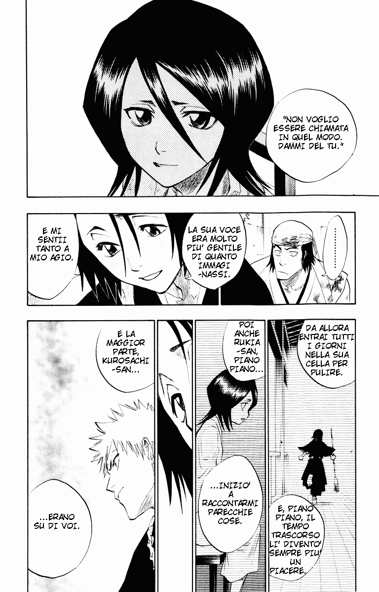 Read Bleach IT Manga Online