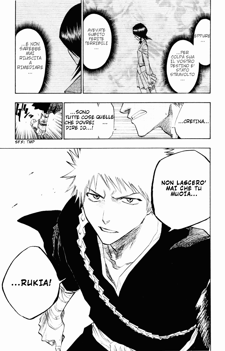 Read Bleach IT Manga Online