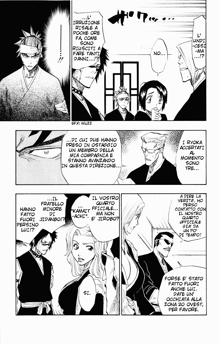 Read Bleach IT Manga Online