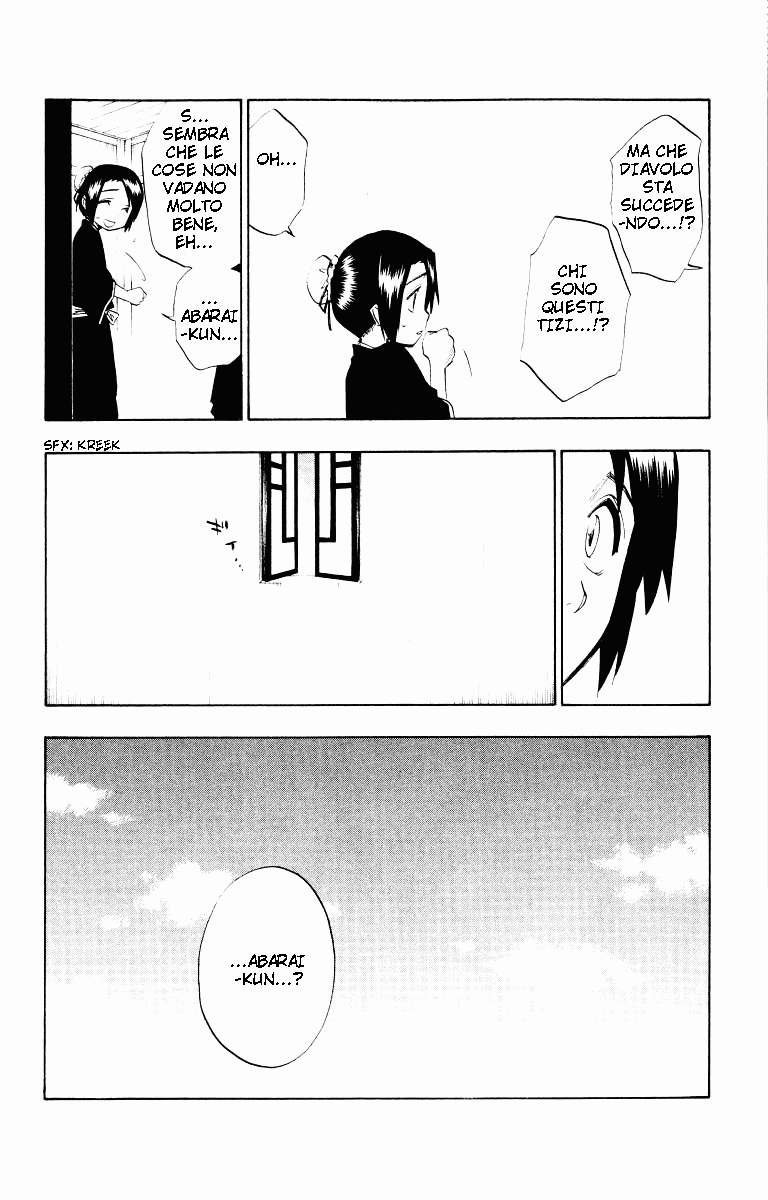 Read Bleach IT Manga Online
