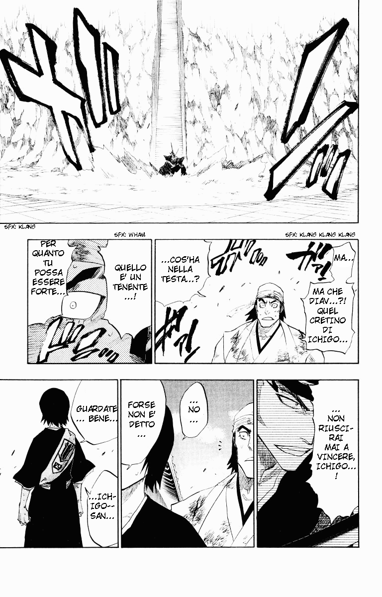 Read Bleach IT Manga Online