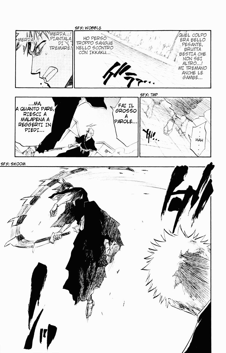 Read Bleach IT Manga Online