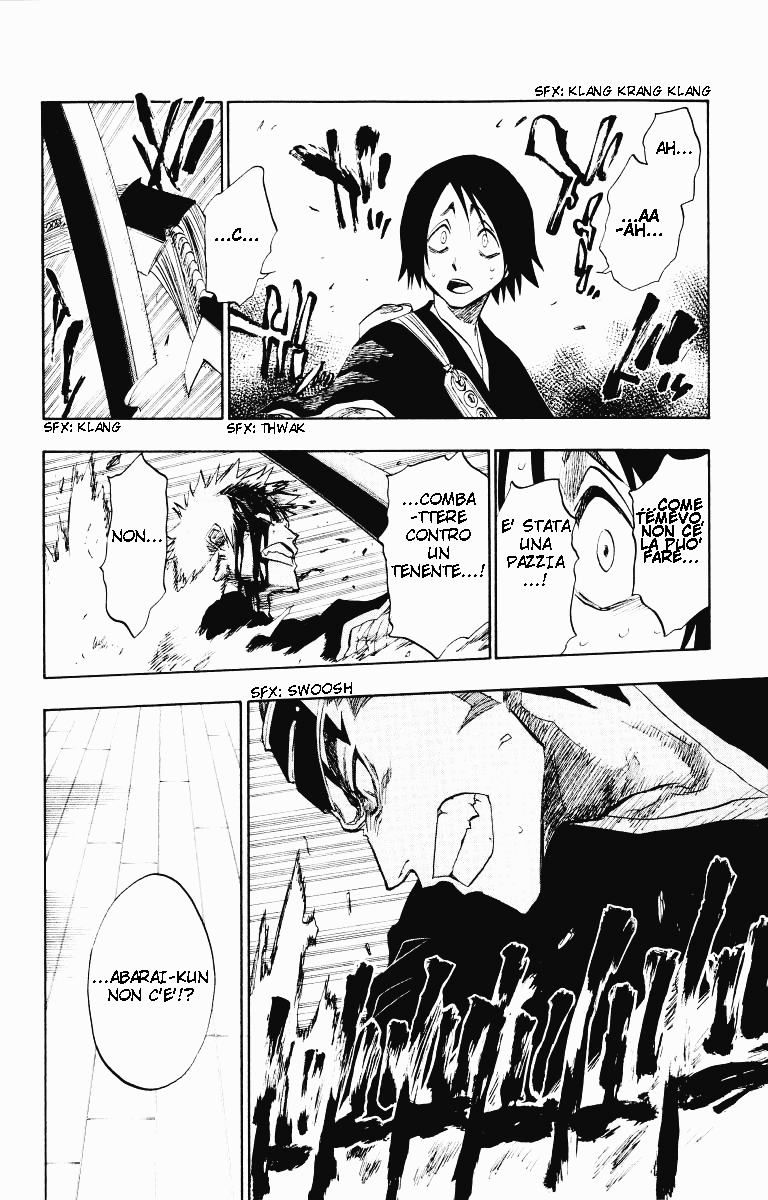 Read Bleach IT Manga Online