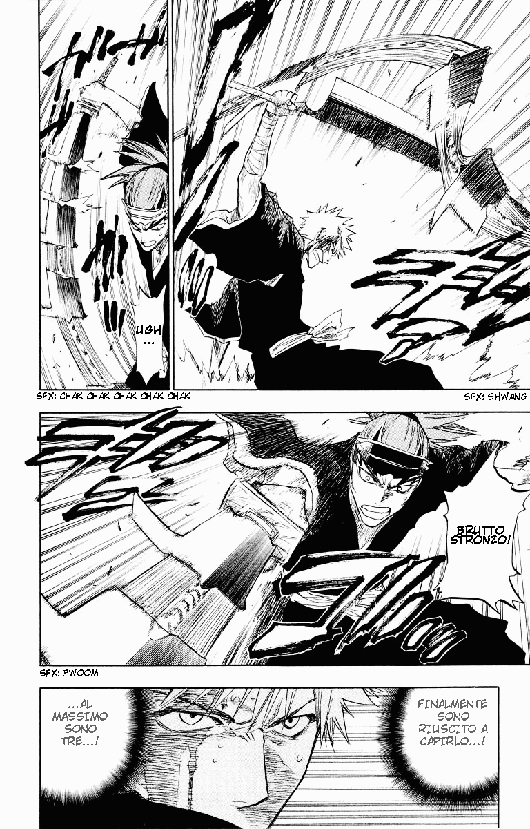 Read Bleach IT Manga Online