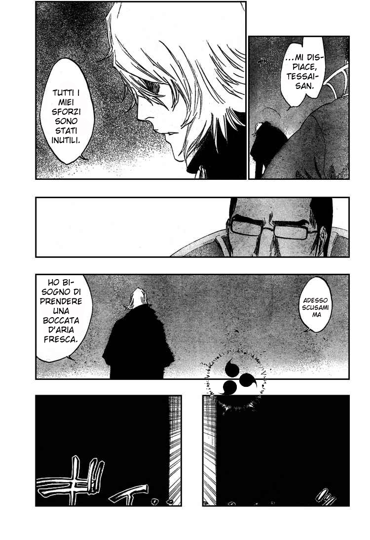 Read Bleach IT Manga Online