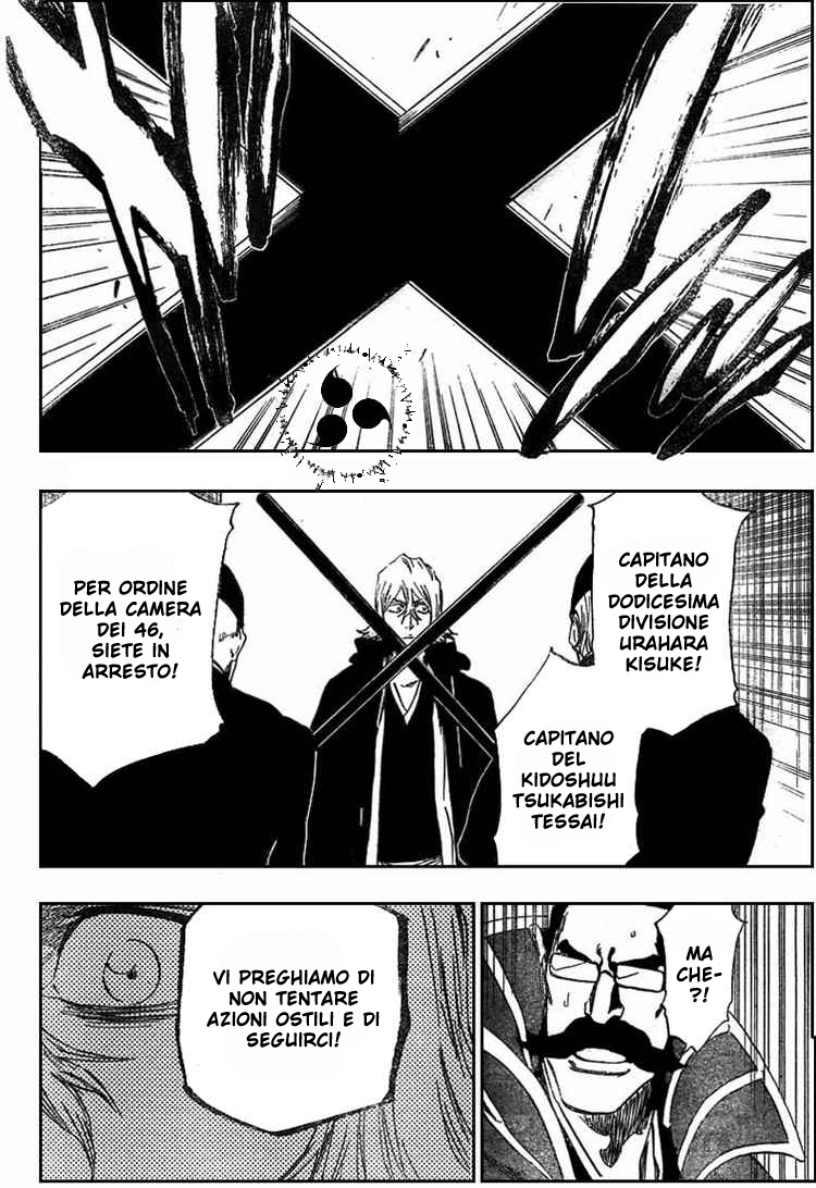 Read Bleach IT Manga Online