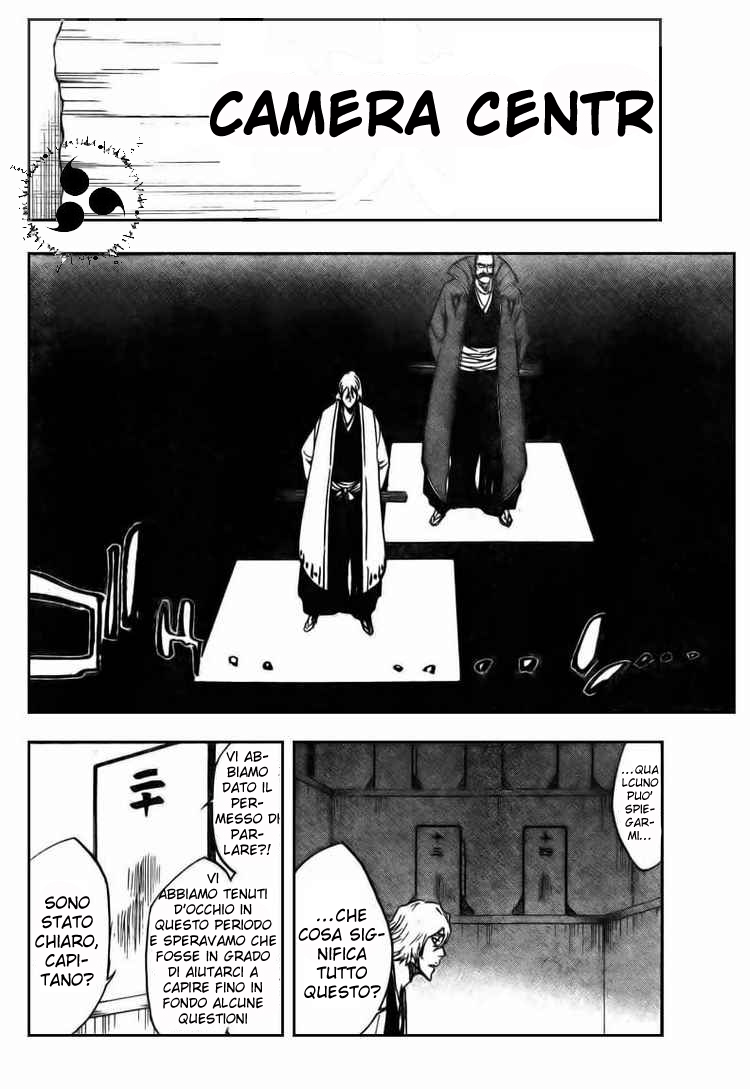 Read Bleach IT Manga Online