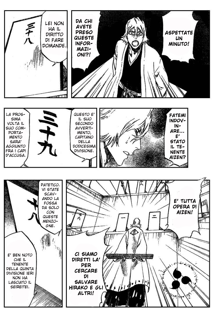 Read Bleach IT Manga Online