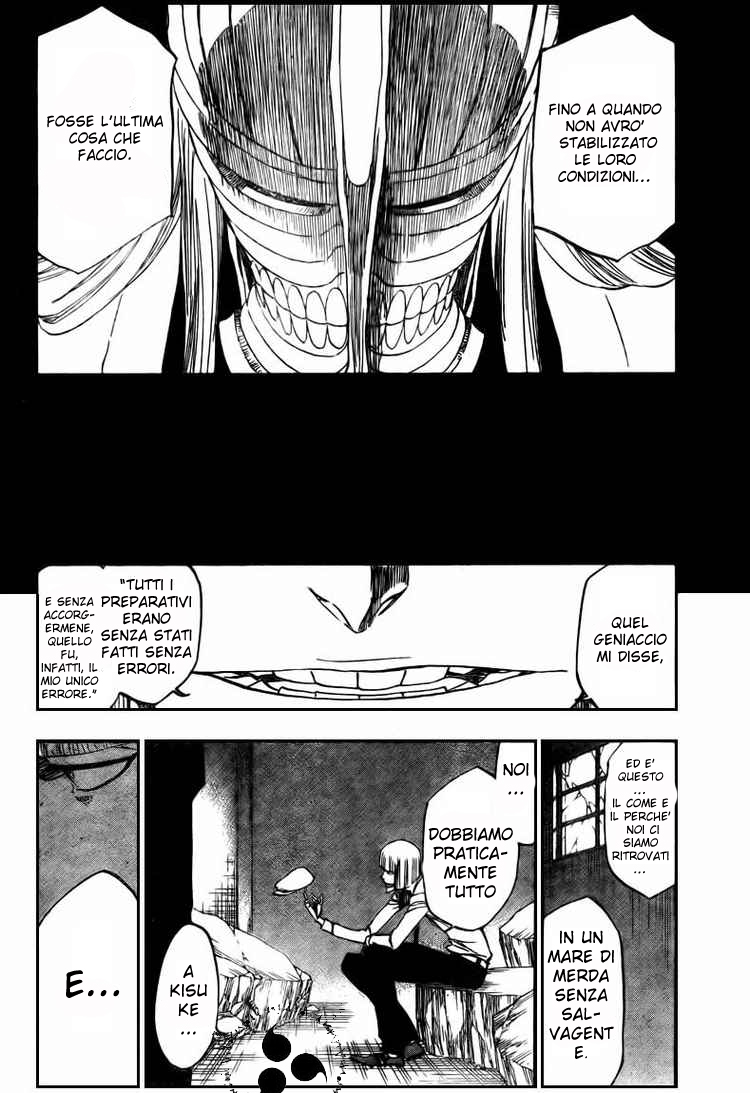 Read Bleach IT Manga Online