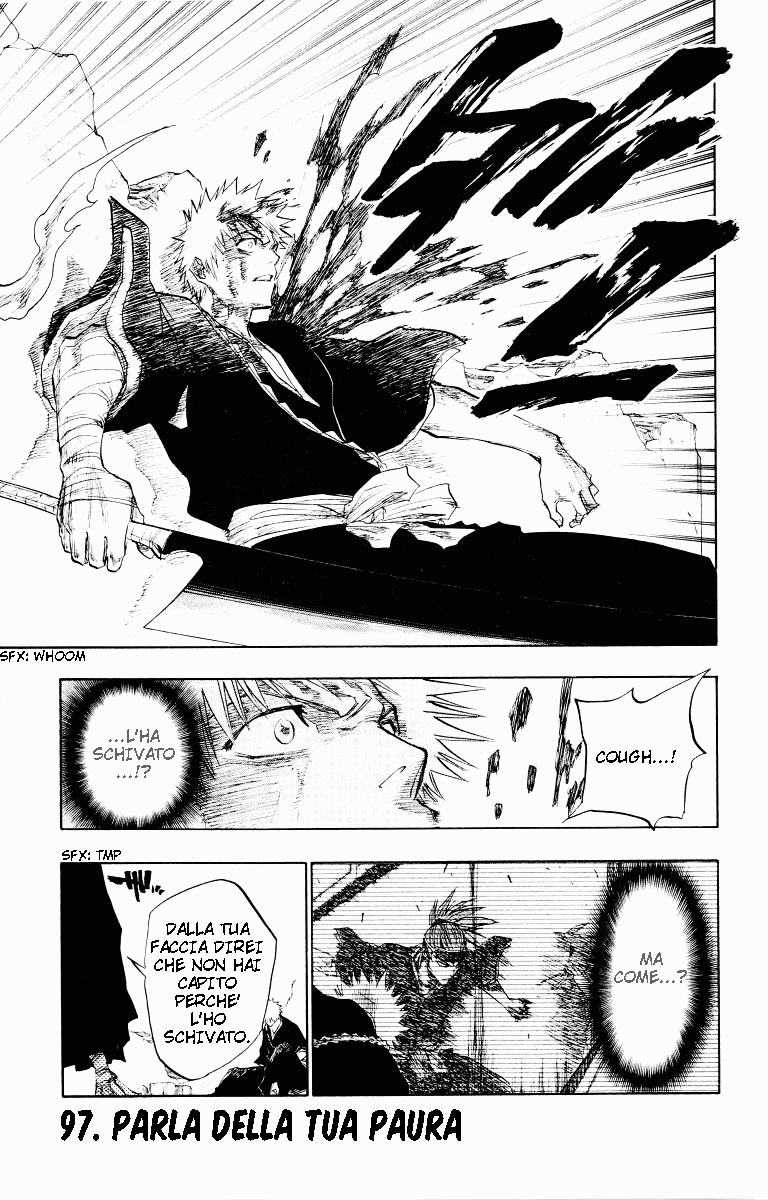 Read Bleach IT Manga Online