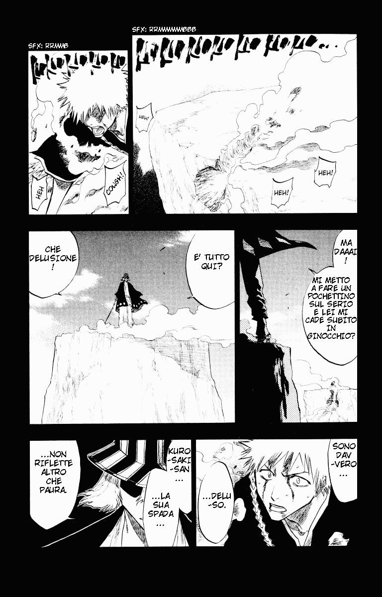 Read Bleach IT Manga Online
