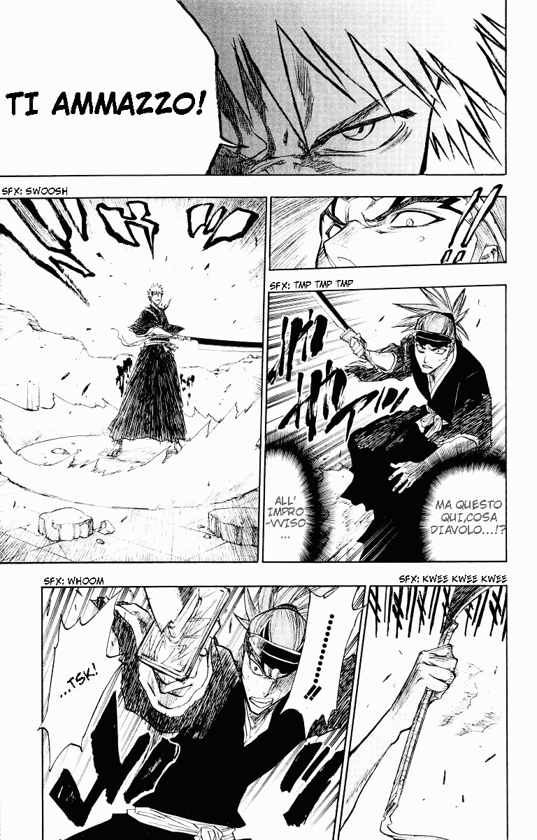Read Bleach IT Manga Online