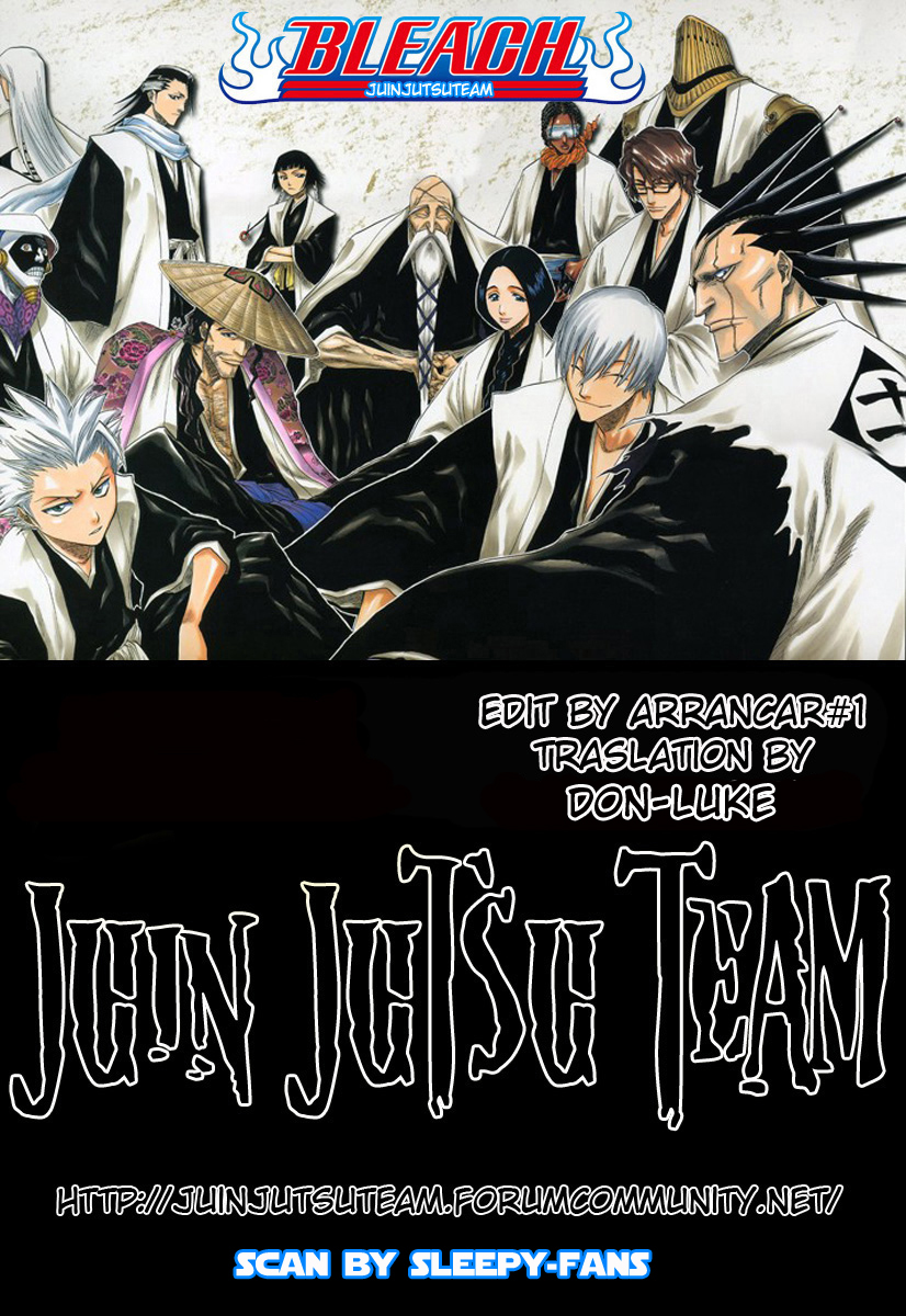 Read Bleach IT Manga Online