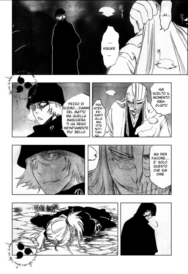 Read Bleach IT Manga Online