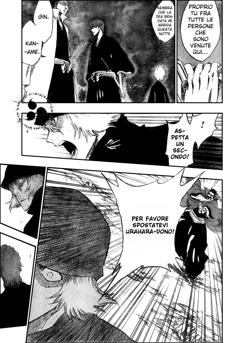 Read Bleach IT Manga Online