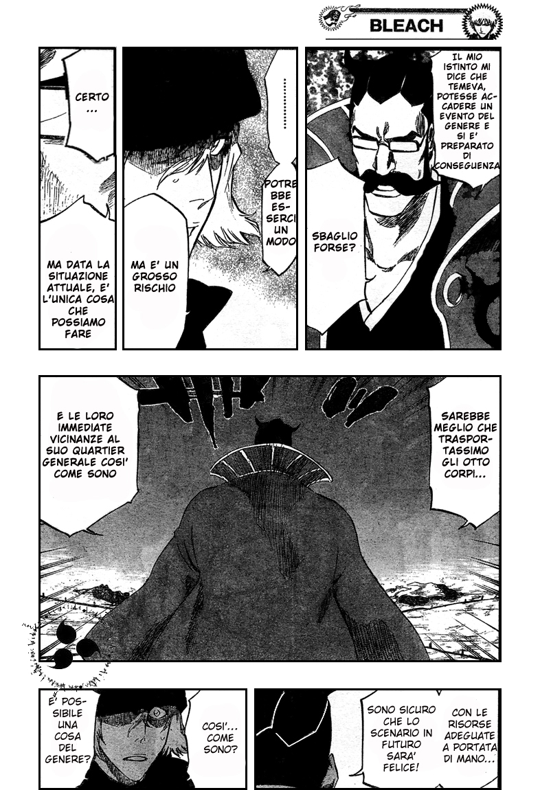 Read Bleach IT Manga Online