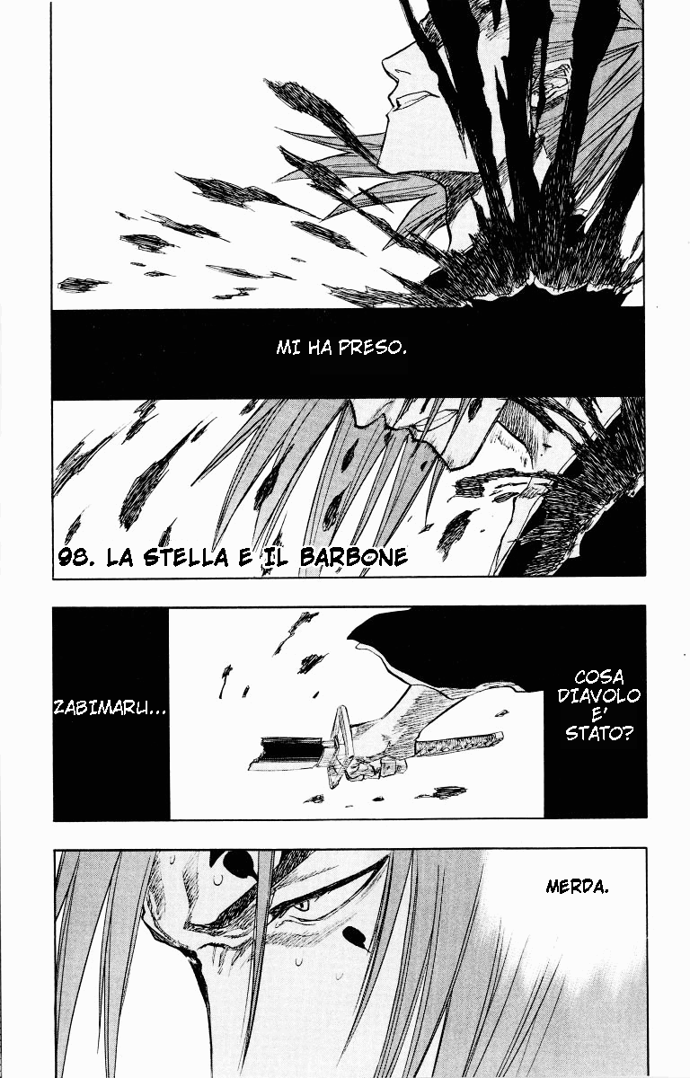 Read Bleach IT Manga Online