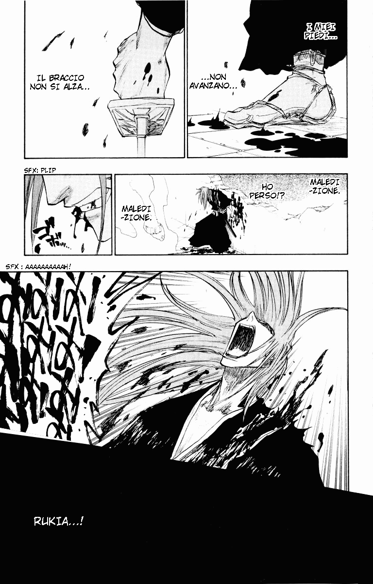 Read Bleach IT Manga Online