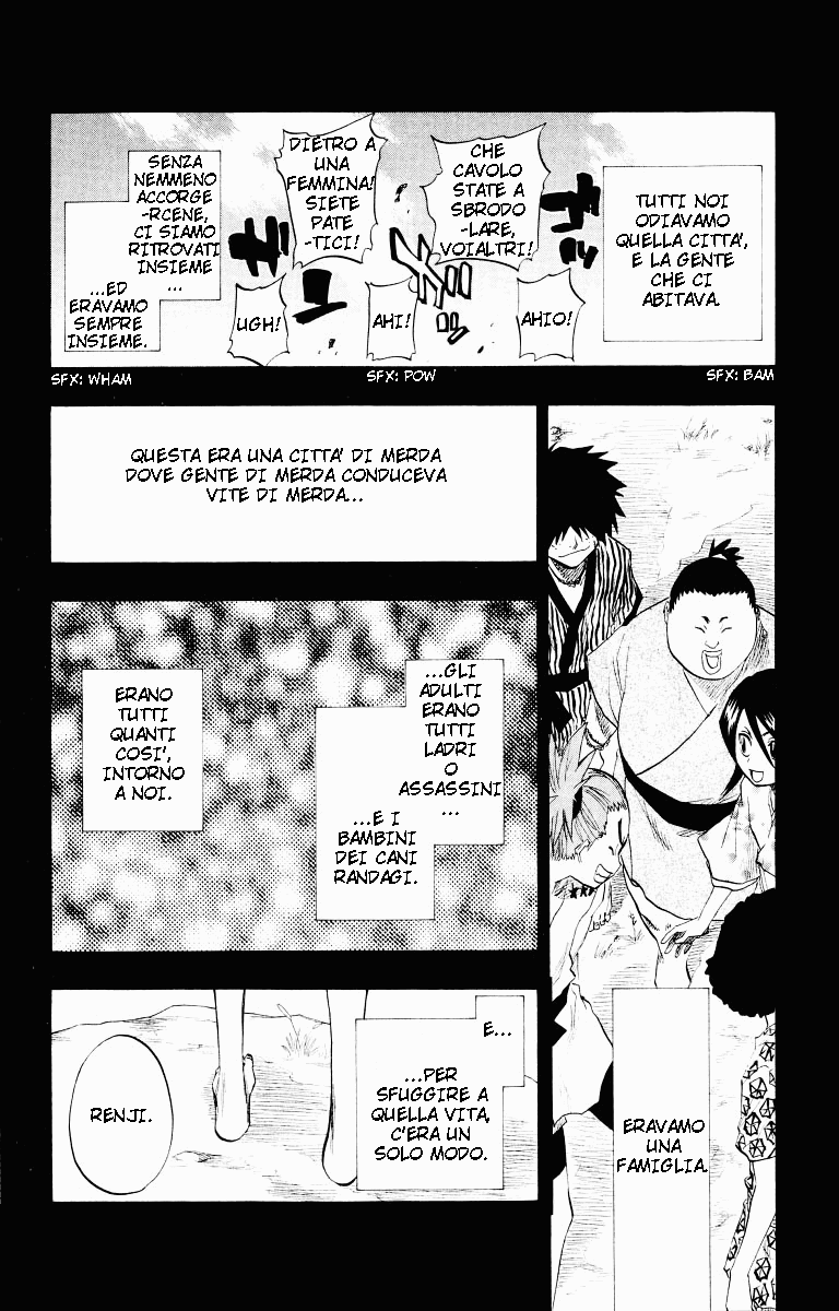 Read Bleach IT Manga Online