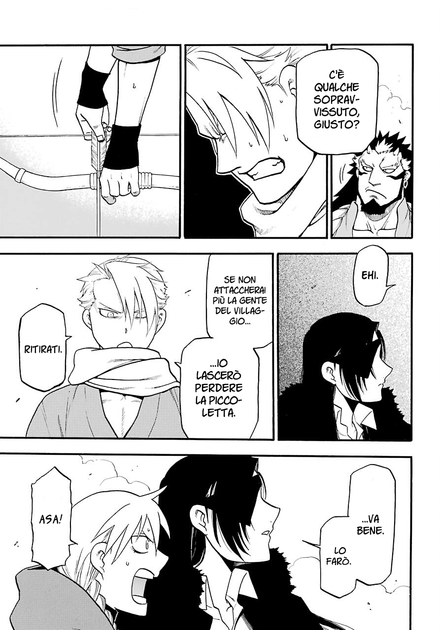 Read Daemons of the Shadow Realm IT Manga Online