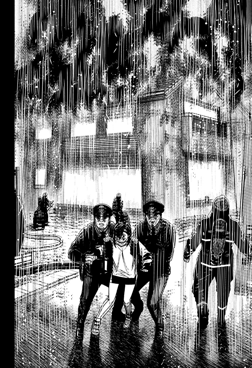 Read Dan Da Dan IT Manga Online