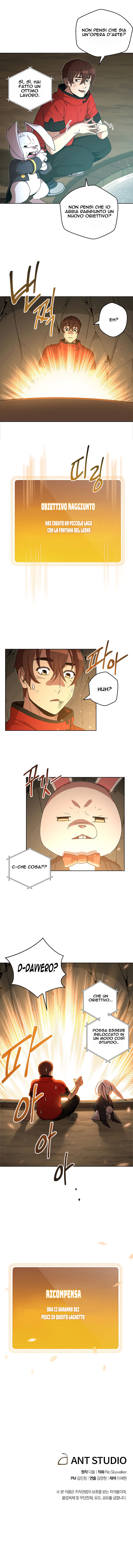 Read Dungeon Reset IT Manga Online