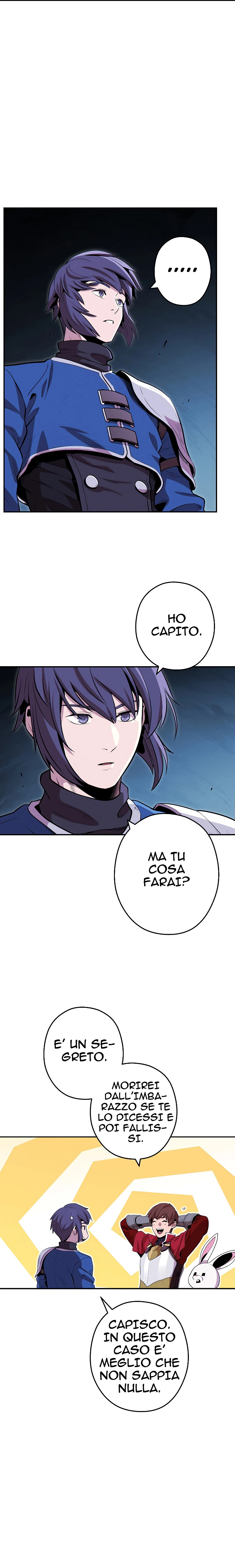 Read Dungeon Reset IT Manga Online