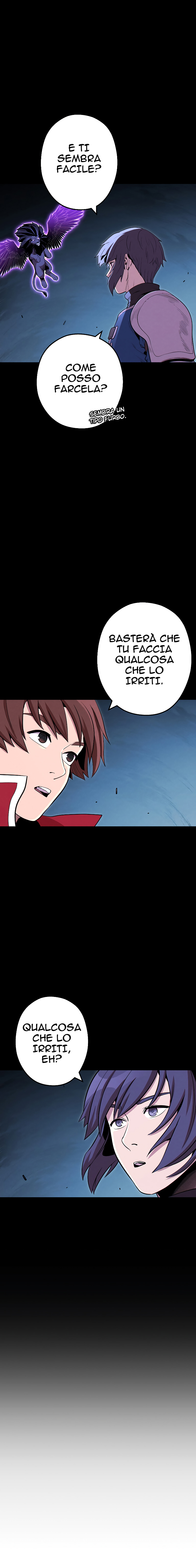 Read Dungeon Reset IT Manga Online