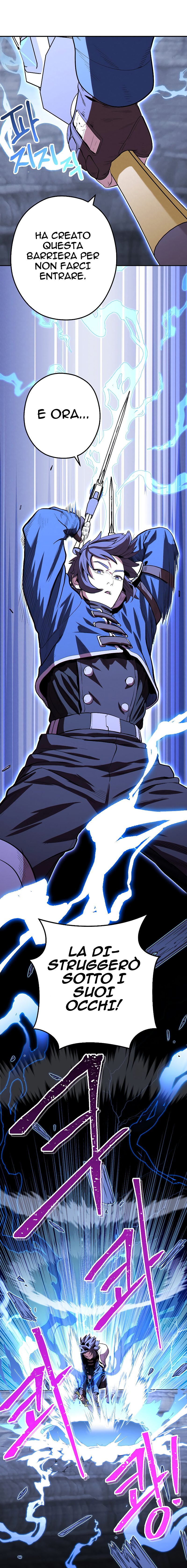 Read Dungeon Reset IT Manga Online