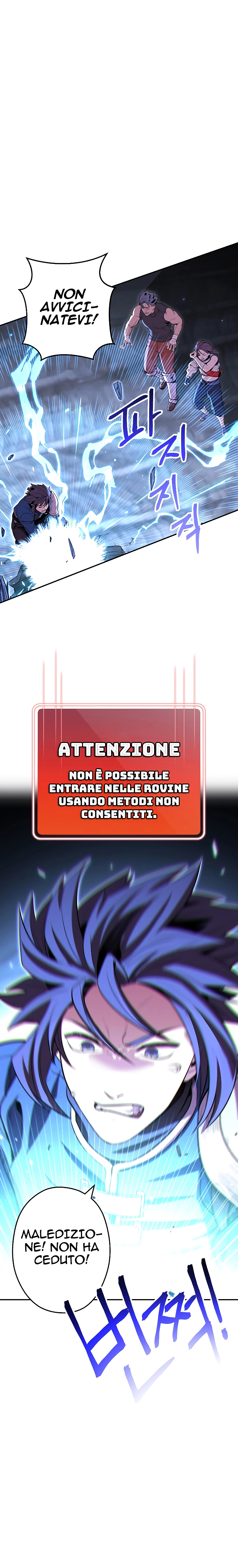 Read Dungeon Reset IT Manga Online