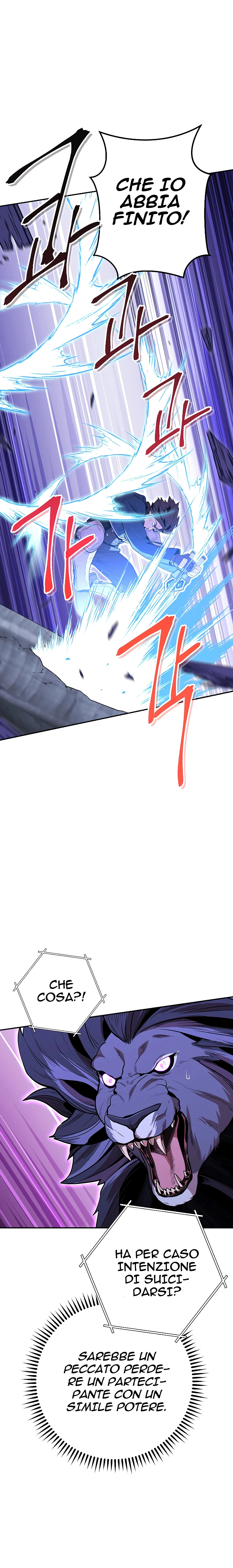 Read Dungeon Reset IT Manga Online