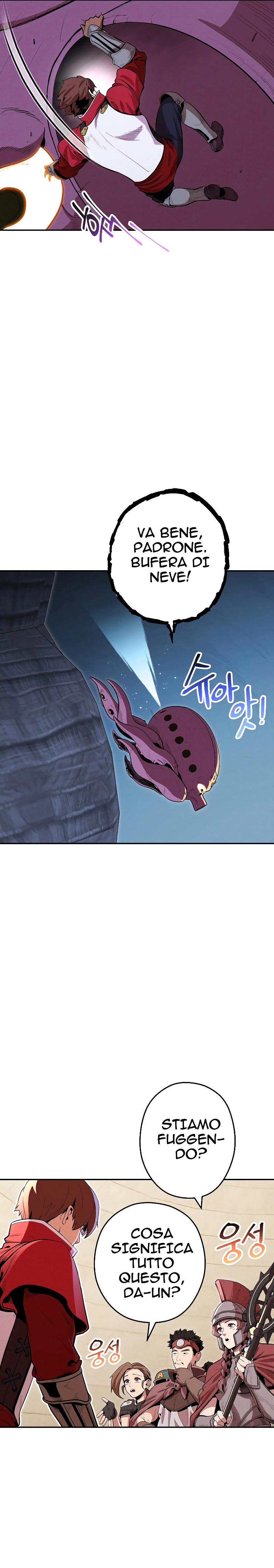 Read Dungeon Reset IT Manga Online