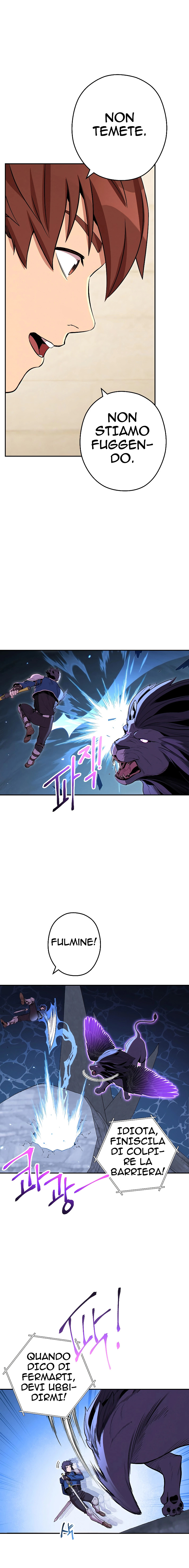 Read Dungeon Reset IT Manga Online