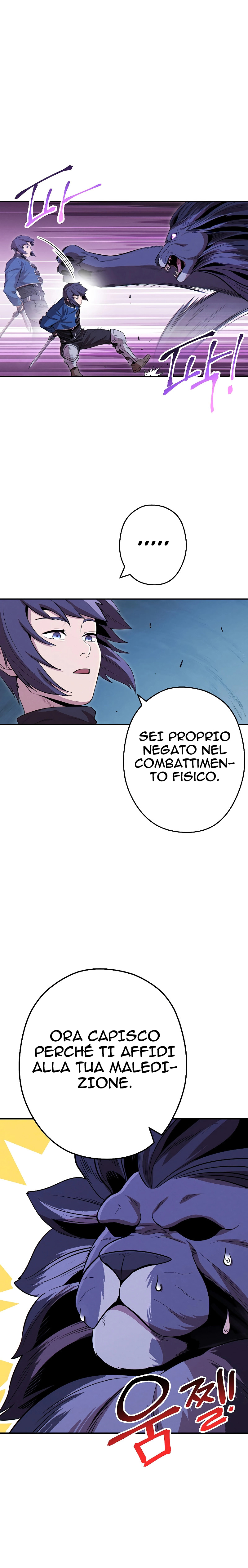 Read Dungeon Reset IT Manga Online