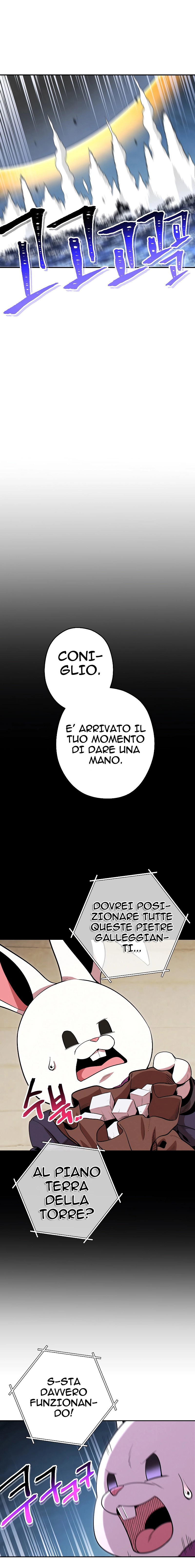 Read Dungeon Reset IT Manga Online