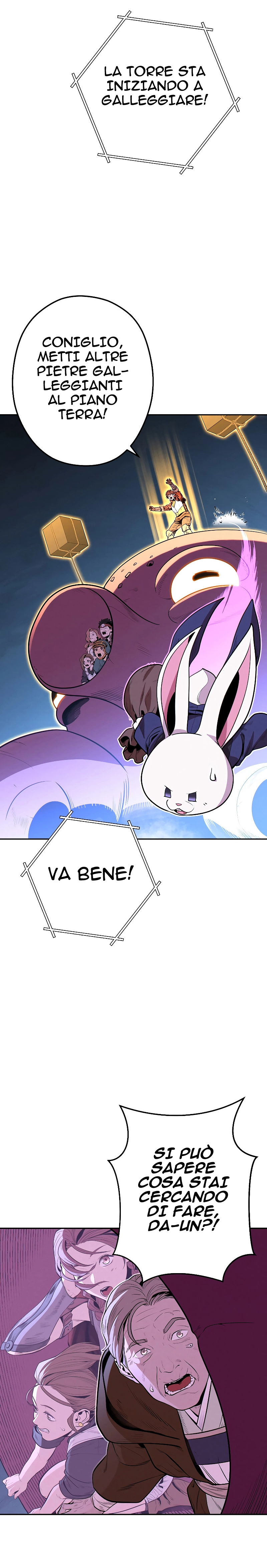 Read Dungeon Reset IT Manga Online