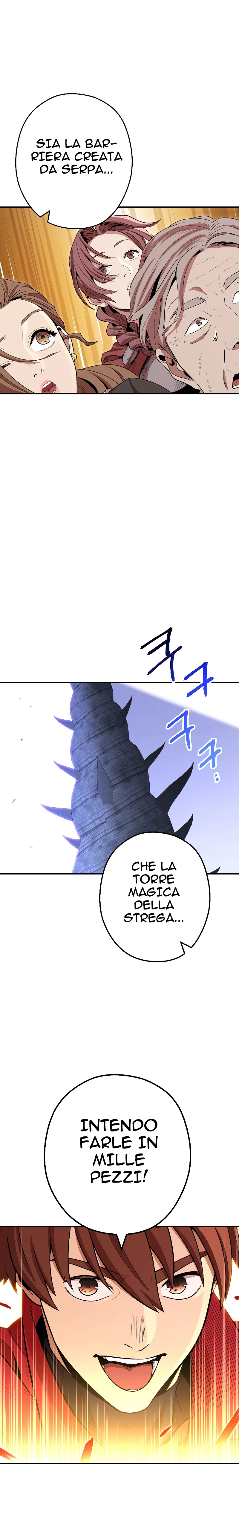 Read Dungeon Reset IT Manga Online