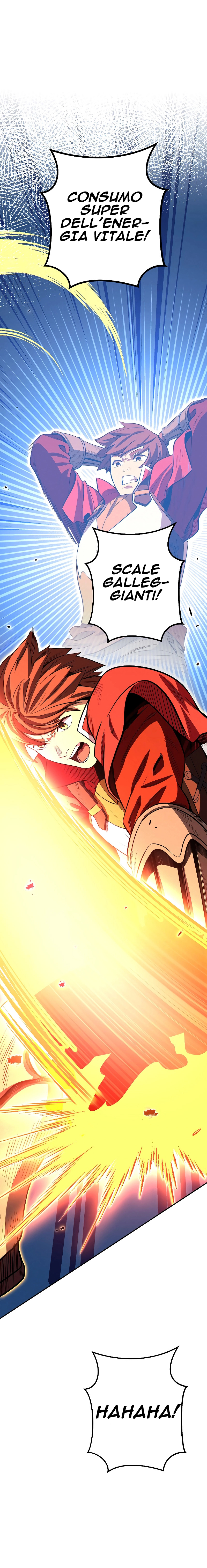 Read Dungeon Reset IT Manga Online