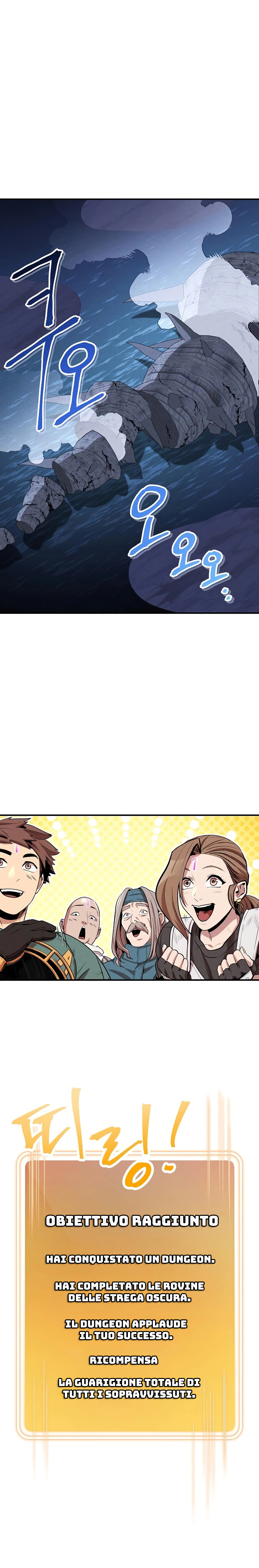 Read Dungeon Reset IT Manga Online