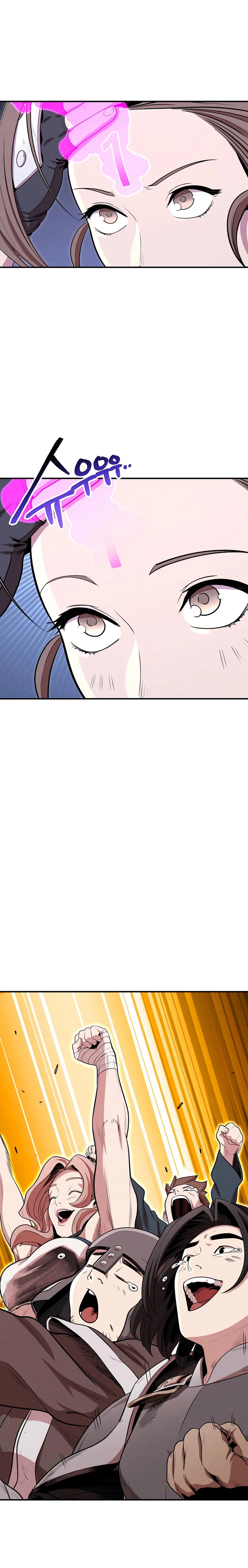 Read Dungeon Reset IT Manga Online