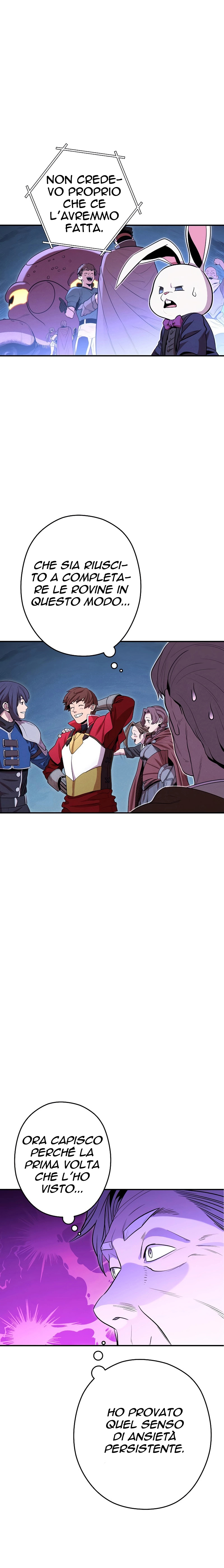 Read Dungeon Reset IT Manga Online