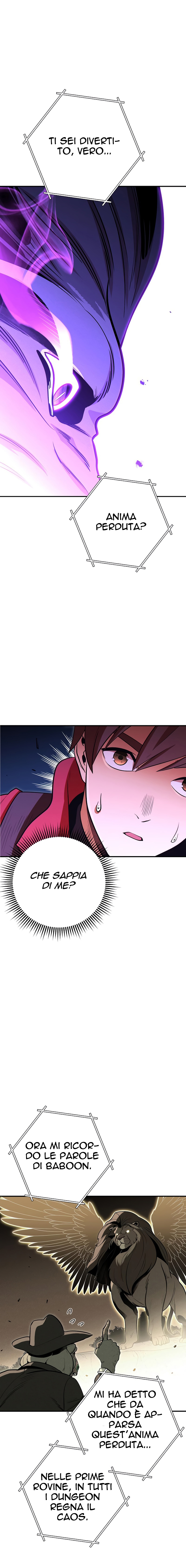 Read Dungeon Reset IT Manga Online