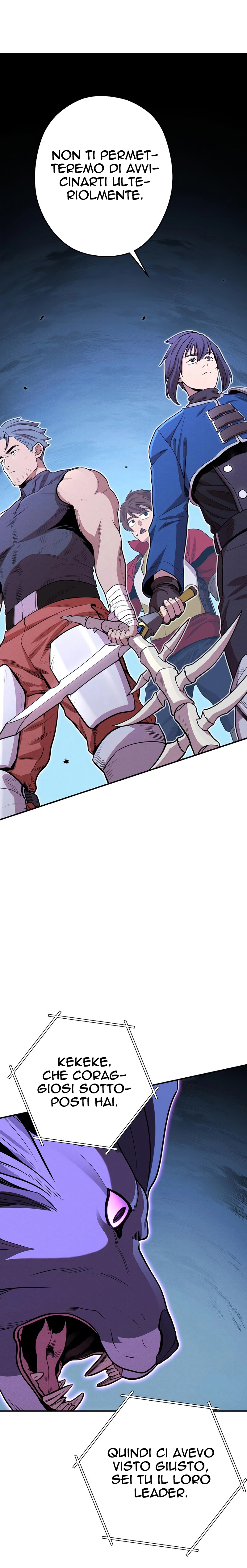 Read Dungeon Reset IT Manga Online