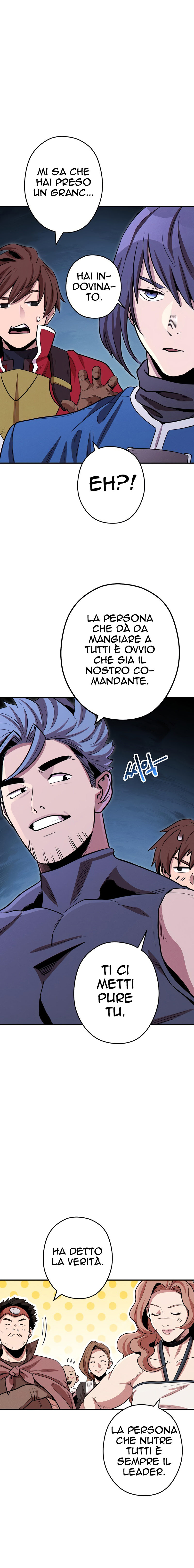 Read Dungeon Reset IT Manga Online
