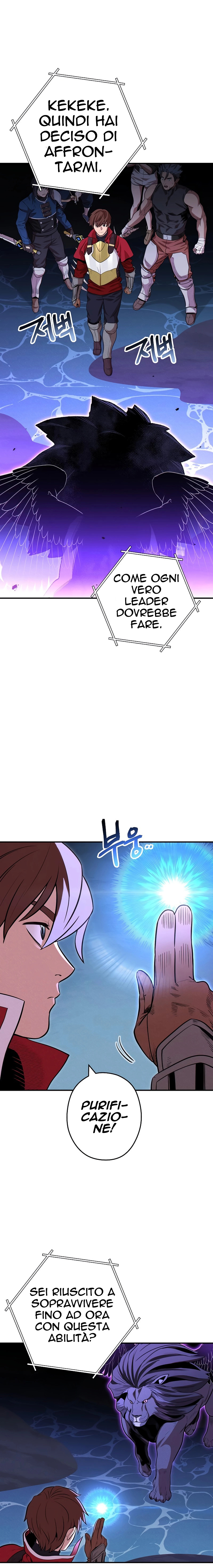 Read Dungeon Reset IT Manga Online