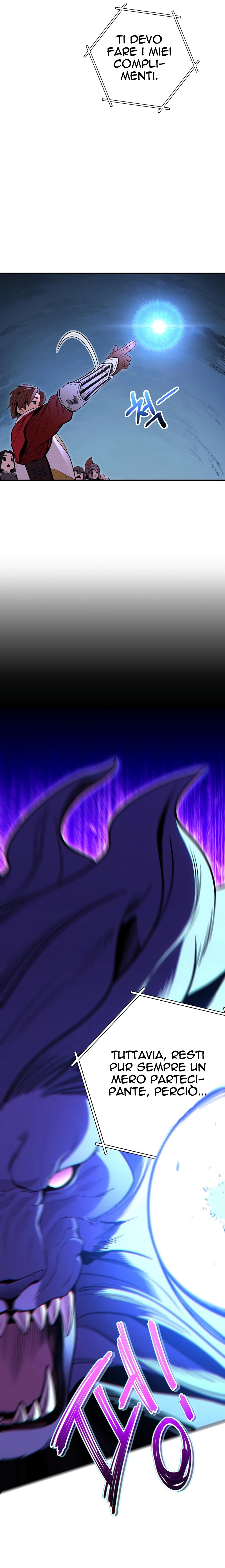 Read Dungeon Reset IT Manga Online